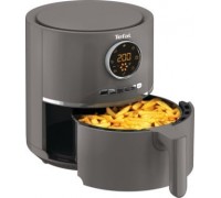 Tefal Tefal Ultra Fry Digital EY111B, hot air fryer (anthracite/grey)