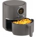 Tefal Tefal Ultra Fry Digital EY111B, hot air fryer (anthracite/grey)