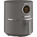 Tefal Tefal Ultra Fry Digital EY111B, hot air fryer (anthracite/grey)