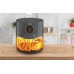 Tefal Tefal Ultra Fry Digital EY111B, hot air fryer (anthracite/grey)