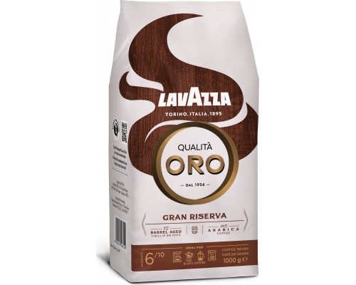 Lavazza Qualità Oro Gran Riserva 1 kg
