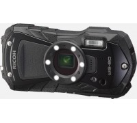 Ricoh Ricoh WG-80 Black