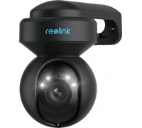 Reolink E1 Outdoor (Black)