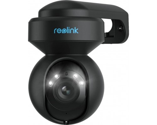 Reolink E1 Outdoor (Black)