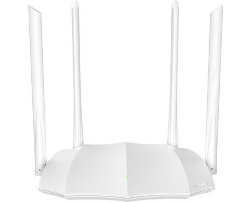Tenda Tenda AC5 V3.0 WiFi 5 Gigabit Ethernet 1200Mb/s AC1200 1xWAN 3xLAN