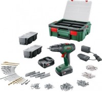 Bosch UniversalDrill 18 V 1 x akumulator 1.5 Ah