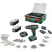 Bosch UniversalDrill 18 V 1 x akumulator 1.5 Ah