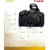 Canon Aparat EOS R50 BK+RF-S 18-45 IS STM 5811C013