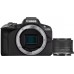 Canon Aparat EOS R50 BK+RF-S 18-45 IS STM 5811C013