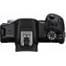 Canon Aparat EOS R50 BK+RF-S 18-45 IS STM 5811C013