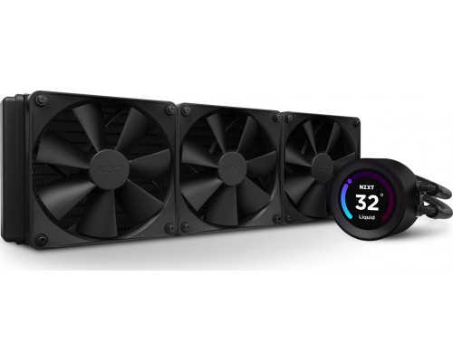 Nzxt Kraken Elite 360 (RL-KN36E-B1)