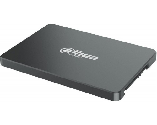 SSD Dahua Technology S820 1TB 2.5" SATA III (SSD-S820GS1TB)