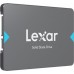 SSD Lexar NQ100 1.92TB 2.5" SATA III (LNQ100X1920-RNNNG)