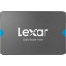SSD Lexar NQ100 1.92TB 2.5" SATA III (LNQ100X1920-RNNNG)