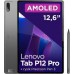 Lenovo Tab P12 Pro 12.6-inch 256 GB Gray (WithA9D0085PL)