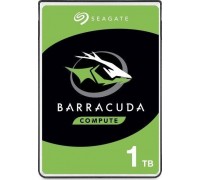 Seagate BarraCuda 1TB 3.5" SATA III (ST1000DM014)
