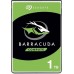 Seagate BarraCuda 1TB 3.5" SATA III (ST1000DM014)