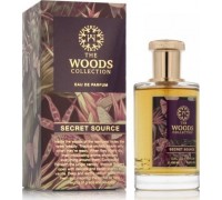 The Woods Collection Perfumy Damskie The Woods Collection Secret Source (100 ml)