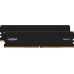 Crucial Pro, DDR5, 32 GB, 5600MHz, CL46 (CP2K16G56C46U5)