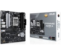 AMD A620 Asus PRIME A620M-A-CSM