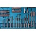 Makita aku i ład.18V 2X3,0Ah DHP453RFX