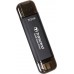 SSD Transcend ESD310P 512GB Black (TS512GESD310C)