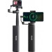 Selfie nūjiņa Telesin Selfie-nūjiņa ar powerbank USB-C Telesin sporta kamerām / viedtālrunim TE-CSS-001