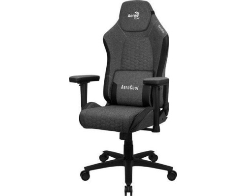 Aerocool AeroWeave ASH Black
