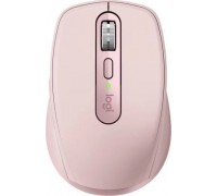 Logitech MX Anywhere 3S Rose (910-006931)