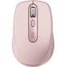 Logitech MX Anywhere 3S Rose (910-006931)