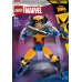 Конструктор LEGO Marvel™ Росомаха (76257)