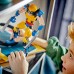 Конструктор LEGO Marvel™ Росомаха (76257)