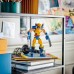 Конструктор LEGO Marvel™ Росомаха (76257)