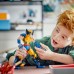 Конструктор LEGO Marvel™ Росомаха (76257)