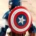 LEGO Marvel™ Kapteinis Amerika (76258)
