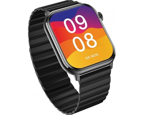Smartwatch Imilab W02 Black (IMISW02)