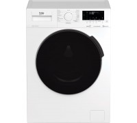 Beko WUE6624XWWS