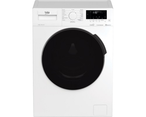 Beko WUE6624XWWS
