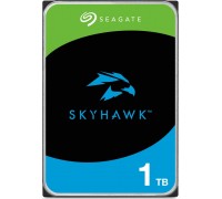 Seagate SkyHawk 1TB 3.5'' SATA III (6 Gb/s)  (ST1000VX013)