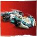 LEGO NINJAGO® Zane Dragon Force Spinjitzu Racing (71791)