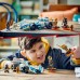 LEGO NINJAGO® Zane Dragon Force Spinjitzu Racing (71791)