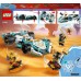 LEGO NINJAGO® Zane Dragon Force Spinjitzu Racing (71791)