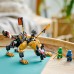 LEGO NINJAGO® Imperium Гончая охотника на драконов (71790)