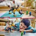 LEGO NINJAGO® Imperium Гончая охотника на драконов (71790)