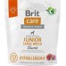 Brit BRIT CARE Dog Hypoallergenic Junior Large Breed Lamb 1kg