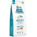 Brit BRIT CARE DOG GRAIN FREE ADULT SALMON - 12KG