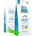 Brit BRIT CARE DOG GRAIN FREE ADULT SALMON - 12KG