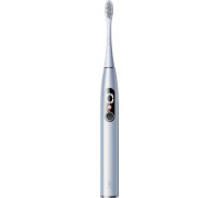 Brush Oclean X Pro Digital Silver
