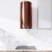 Globalo kuchenny Wereniso 39.1 Wine Copper