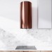Globalo kuchenny Wereniso 39.1 Wine Copper